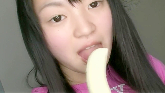 Unleash Your Senses with this Crazy Japanese Whore in our Hottest Chinese Porn