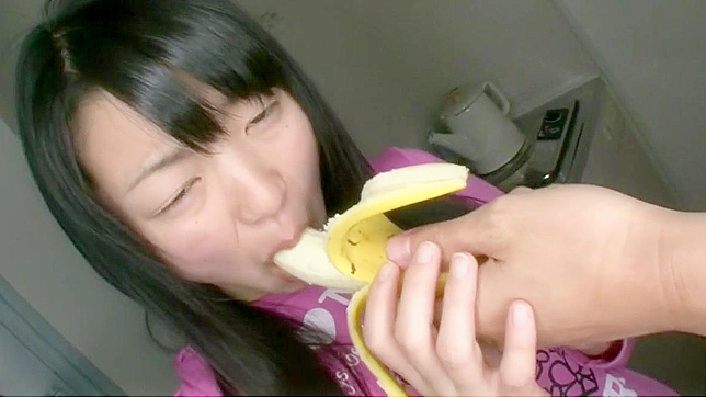 Unleash Your Senses with this Crazy Japanese Whore in our Hottest Chinese Porn