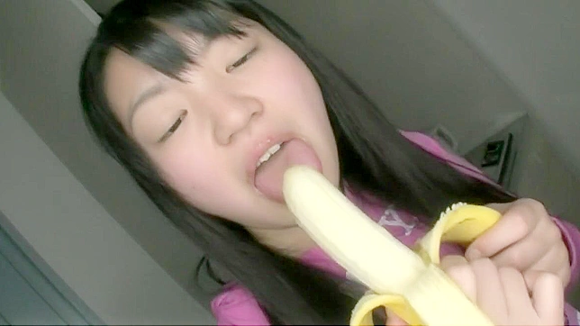 Unleash Your Senses with this Crazy Japanese Whore in our Hottest Chinese Porn