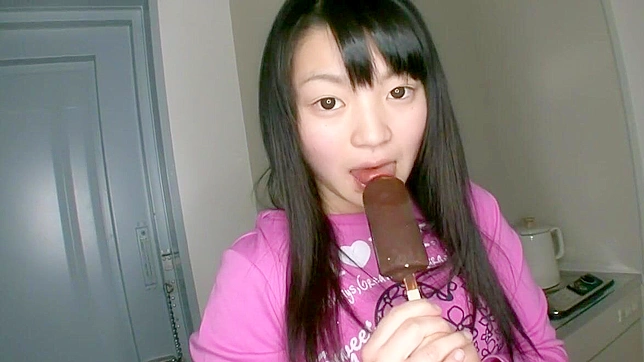 Unleash Your Senses with this Crazy Japanese Whore in our Hottest Chinese Porn