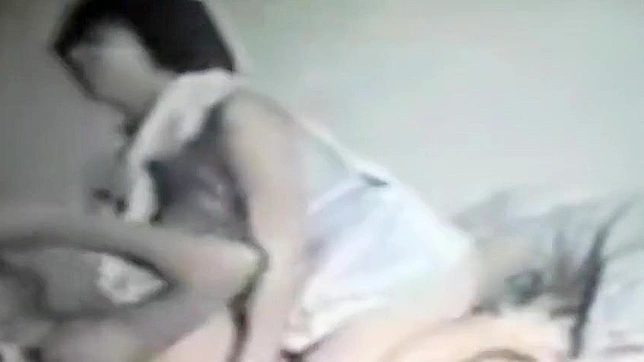 Taiwanese Nurses in Luscious Sex Actions - Exclusive Video with Zhangjiajing