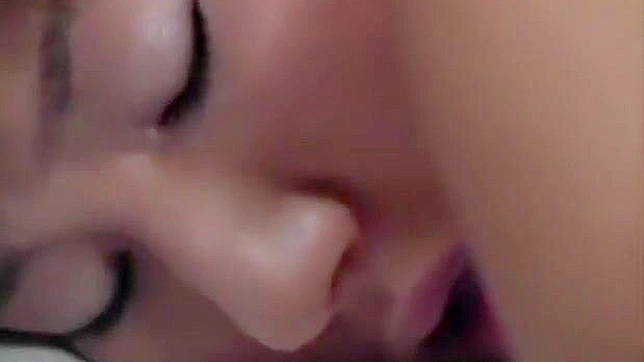 18+ Asian Teen Cumshots and Swallow: A Taste of the Orient