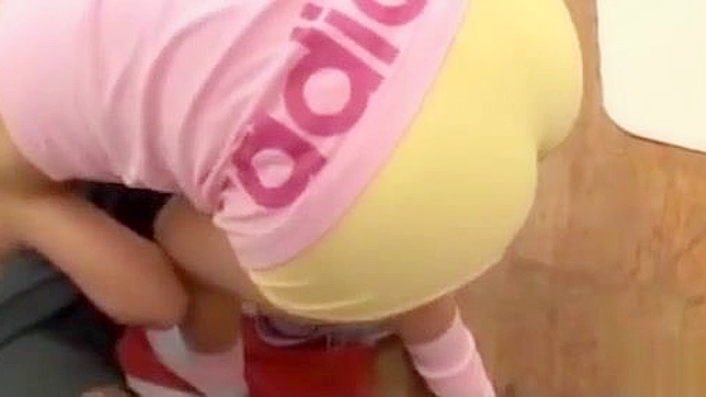 Misa Yuuki's Mesmerizing Blowjob Skills - Uncensored Japanese and Chinese Cumshots