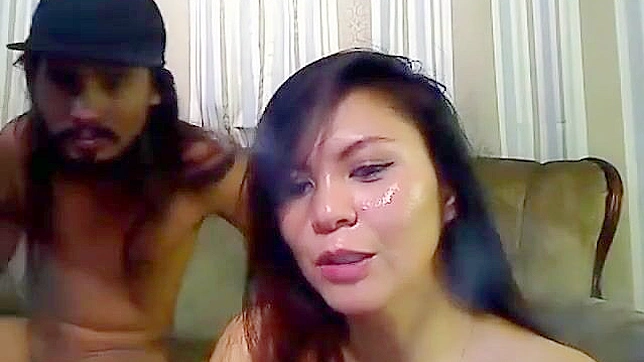 'Asian Couple Hotness': Watch the Steamier Side of Love with Our Exclusive Collection of Chinese Porn Videos!