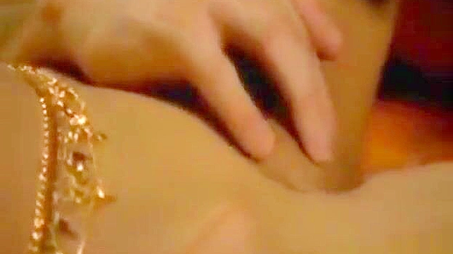 Crave the Sweet Taste of Cunninglingus - Exclusive Asian Cumshots & Swallow Scene from Japan & China