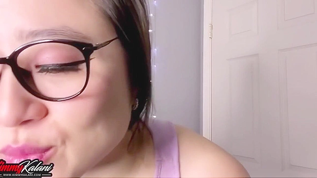 Relieve Your Stress with Asian Stepmommy's Seductive ASMR Lovemaking