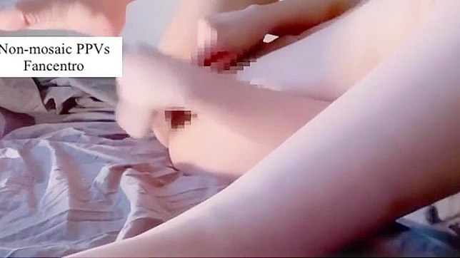 Witness the Ultimate Female Orgasm in our Japanese Porn Video