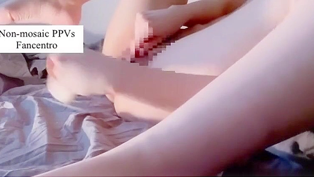 Witness the Ultimate Female Orgasm in our Japanese Porn Video