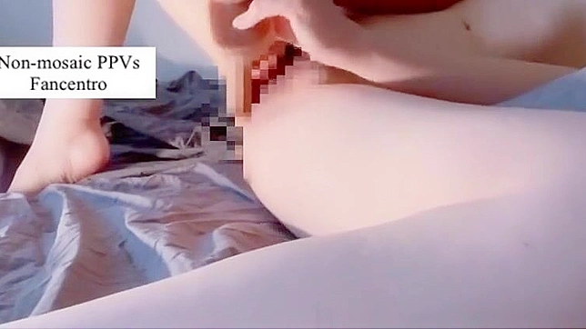 Witness the Ultimate Female Orgasm in our Japanese Porn Video