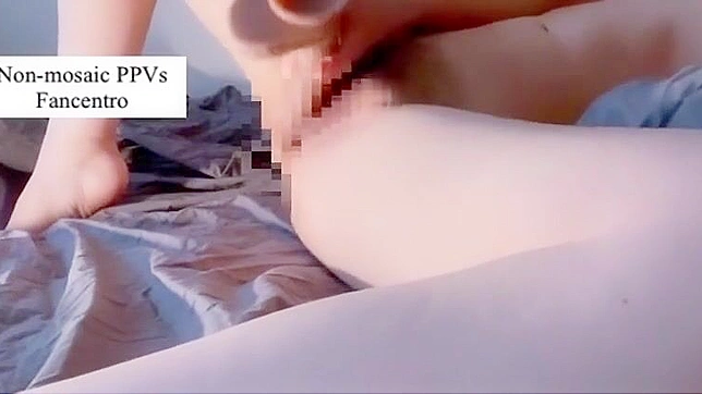 Witness the Ultimate Female Orgasm in our Japanese Porn Video