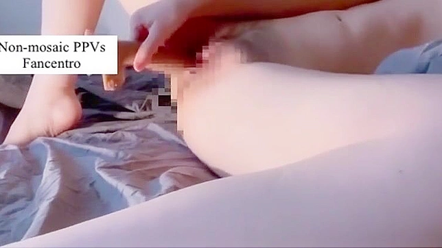 Witness the Ultimate Female Orgasm in our Japanese Porn Video