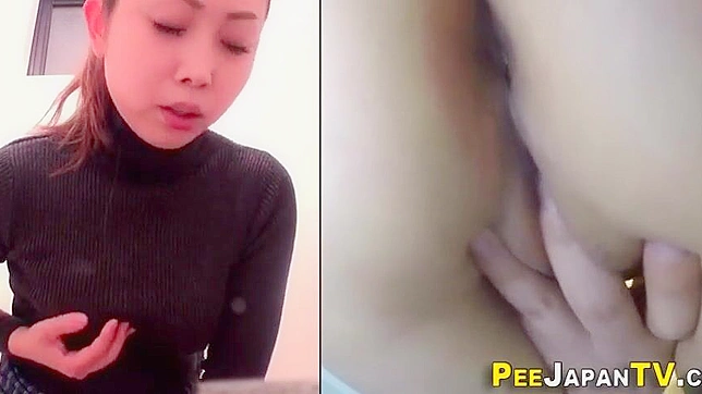 Wet and Wild ~ Masturbating Asian Beauties with Exceptional Skills