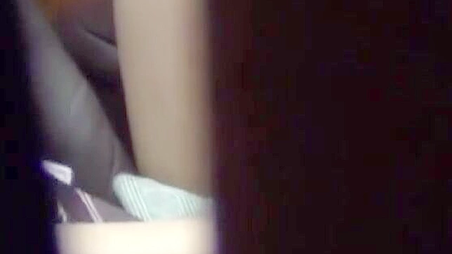 Wet and Wild ~ 18-Year-Old Asian Beauties' Bed-Wetting Antics Revealed!