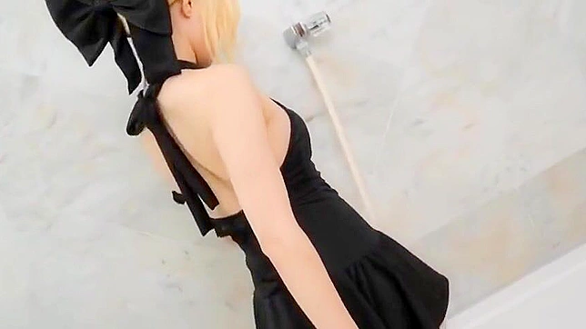 Japanese Pornstar Fate Grand Order Saber Alter - Exclusive Scene!