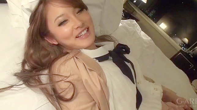 Welcome to the World of Incredible Japanese Porn - Introducing Luscious MILFs and Their Alluring Solo Sessions!