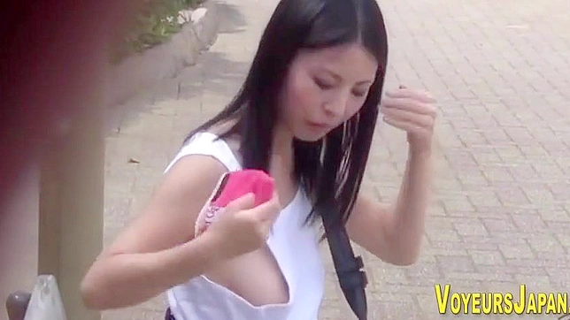 Uncover the Alluring Asian Nips in This Must-Watch Porn Video!