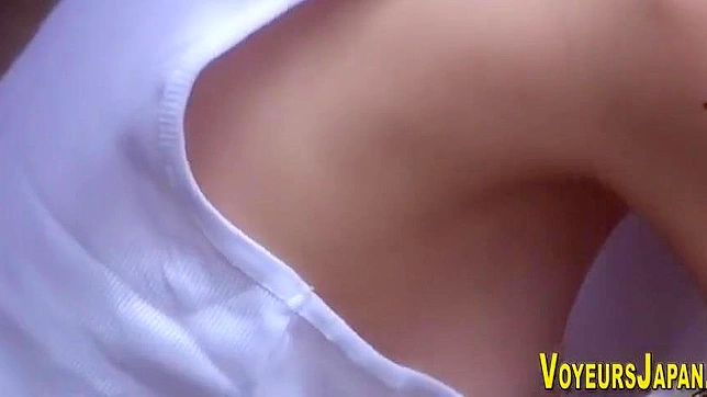 Uncover the Alluring Asian Nips in This Must-Watch Porn Video!