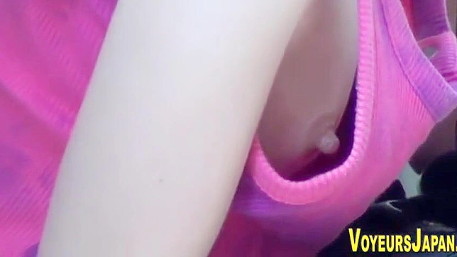 Uncover the Alluring Asian Nips in This Must-Watch Porn Video!