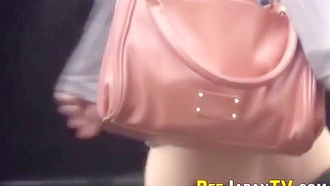 Japanese Spy Cam Pee Play - Asian Girls Uncensored!