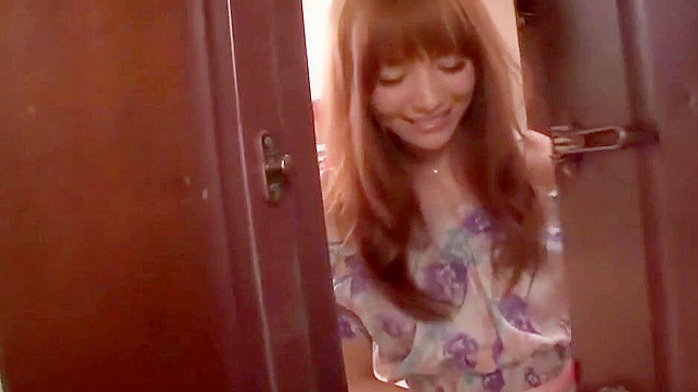 Discover the Luscious Allure of Next Door Step-sisters in Japanese Porn