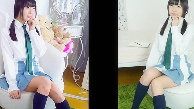 Ema Yasuhara's Luscious Body Revealed in Japan's Steamiest Porn Video!