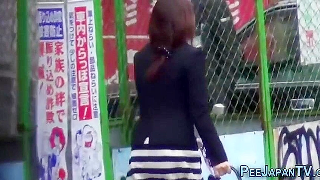 Japanese 18-Year-Olds Exploring the Sensual Pleasures of Piss Play!