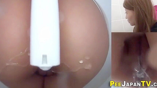 Japanese Teens Peeing Exposed ~ 18+ Only!