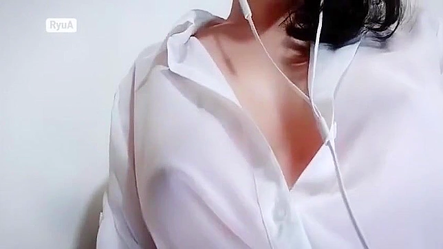 Japanese Porn Official ~ Seductive Slut Amateur Clip from Asia!