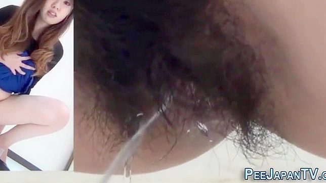 Experience the Allure of Hairy Japanese Teens in their Most Intimate Moments - Exclusively on 18+ Pee!