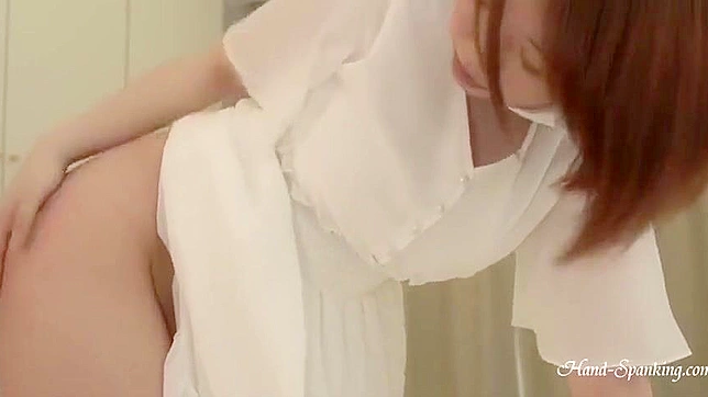 Japanese Beauty in Amateur Hookup Video ~ An Alluring Attraction