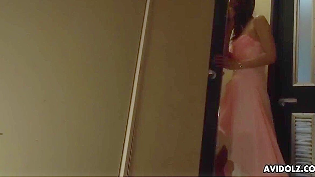 Watch Mai Takizawa's Luscious Solo Session in a Restroom - Uncensored!