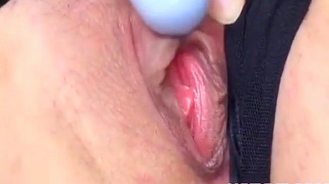 Intensify your pleasure with our Japanese Av Model's Luscious Clitoris Orgasm!