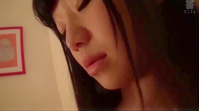 Japanese Amateur Anal Creampie – Explore the Sensual Pleasure of an Alluring MILF!