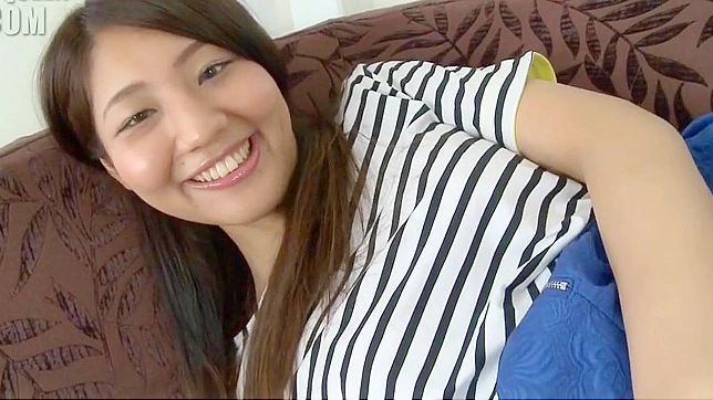 Japanese Masturbation Euphoria - Amateur Asian Pleasure