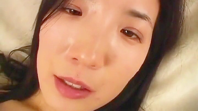 Oral foreplay leads to unforgettable sex with Japanese Teen