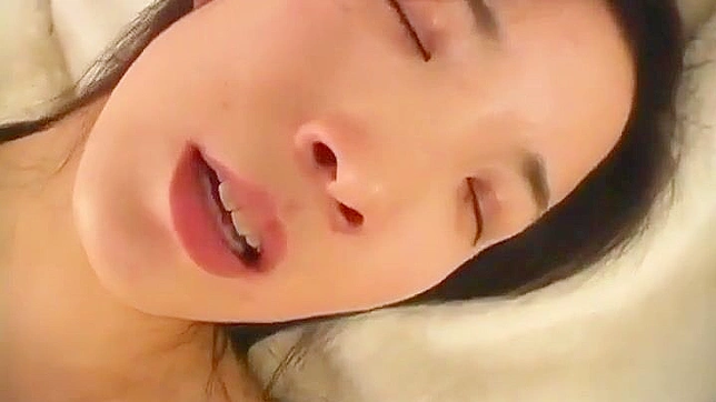 Oral foreplay leads to unforgettable sex with Japanese Teen