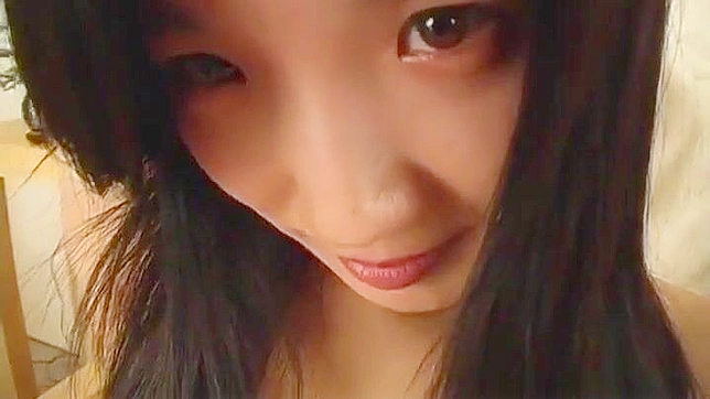 Oral foreplay leads to unforgettable sex with Japanese Teen