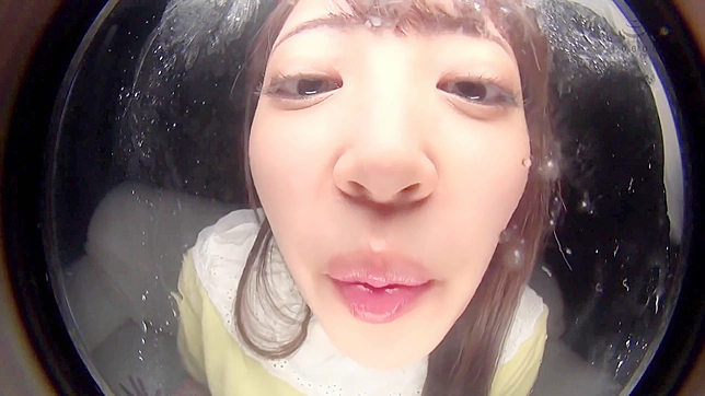 Japanese Tongue Temptress Reveals Her Secret Techniques