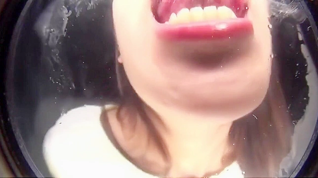 Japanese Tongue Temptress Reveals Her Secret Techniques