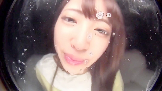 Japanese Tongue Temptress Reveals Her Secret Techniques