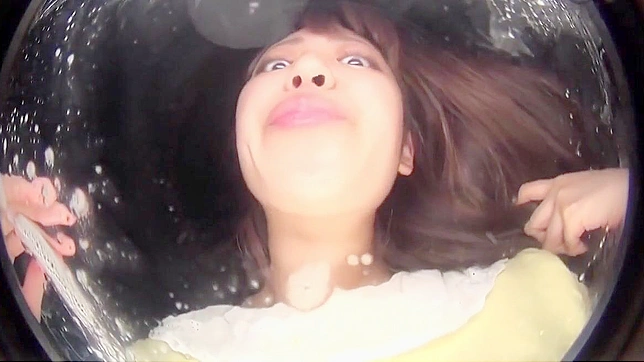 Japanese Tongue Temptress Reveals Her Secret Techniques