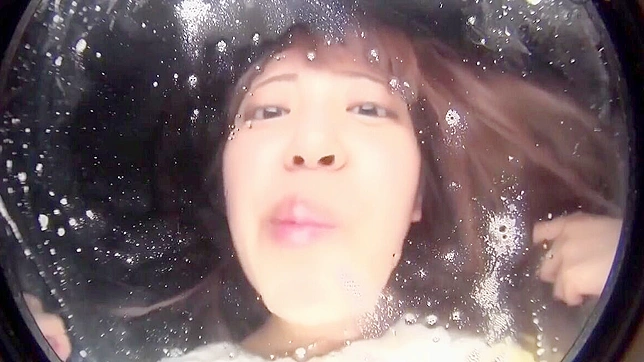 Japanese Tongue Temptress Reveals Her Secret Techniques
