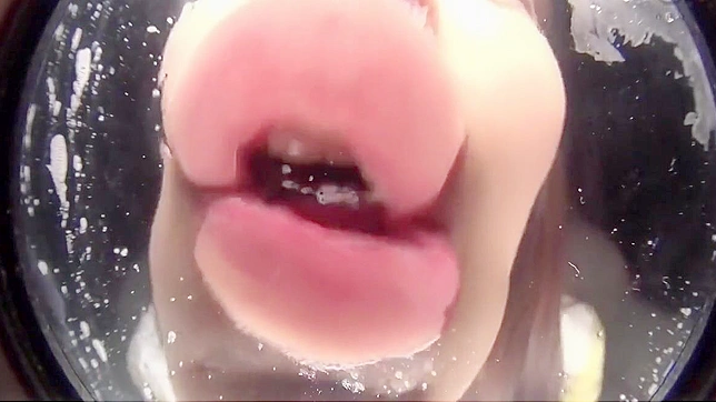 Japanese Tongue Temptress Reveals Her Secret Techniques