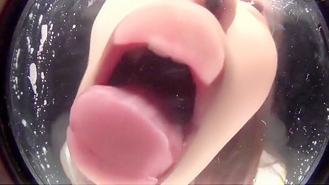 Japanese Tongue Temptress Reveals Her Secret Techniques