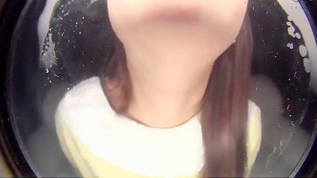 Japanese Tongue Temptress Reveals Her Secret Techniques