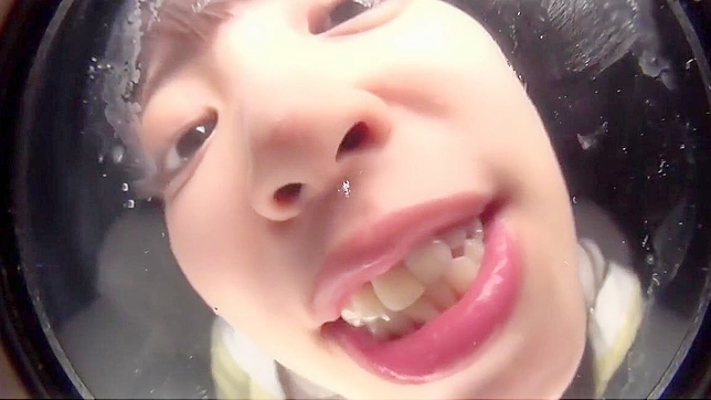 Japanese Tongue Temptress Reveals Her Secret Techniques