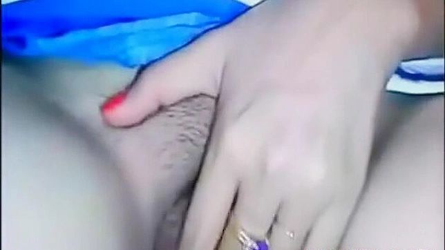 Introducing the Luscious Asian Enchantress and Her Irresistible Pussy