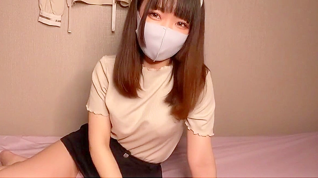 Japanese Porn ~ Hot and Horny Webcam Video New Release