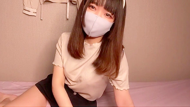 Japanese Porn ~ Hot and Horny Webcam Video New Release