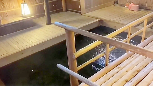 Revealing the Luscious Beauty of Japan's Open-Air Baths ~ A Must-See Experience!